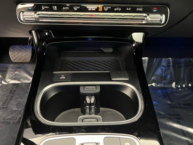 2025 Mercedes-Benz CLA CLA 250 AWD