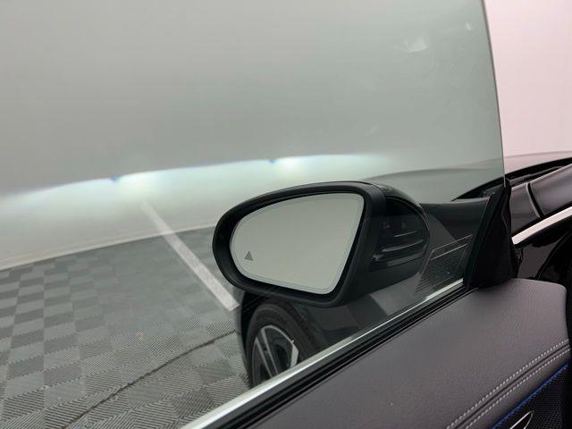 2025 Mercedes-Benz CLA CLA 250 AWD