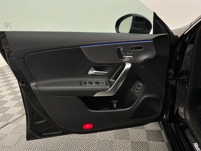 2025 Mercedes-Benz CLA CLA 250 AWD