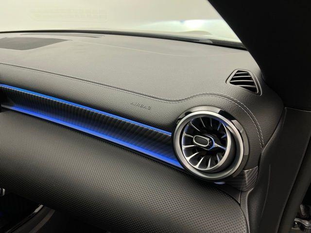 2025 Mercedes-Benz CLA CLA 250 AWD