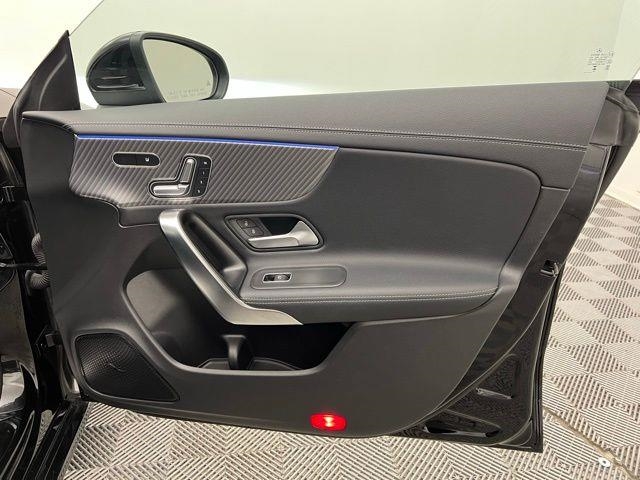 2025 Mercedes-Benz CLA CLA 250 AWD