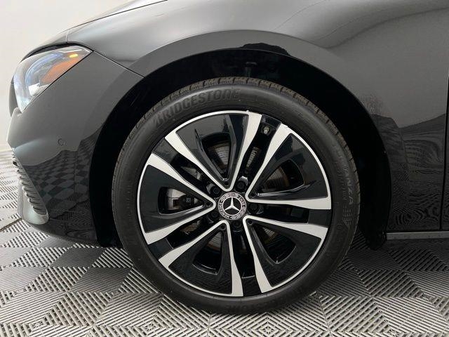 2025 Mercedes-Benz CLA CLA 250 AWD