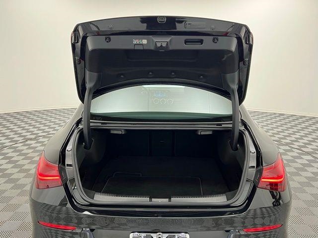 2025 Mercedes-Benz CLA CLA 250 AWD