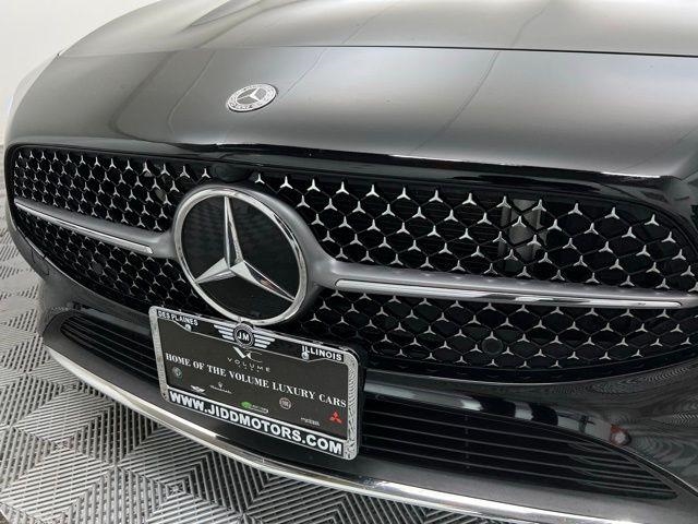 2025 Mercedes-Benz CLA CLA 250 AWD