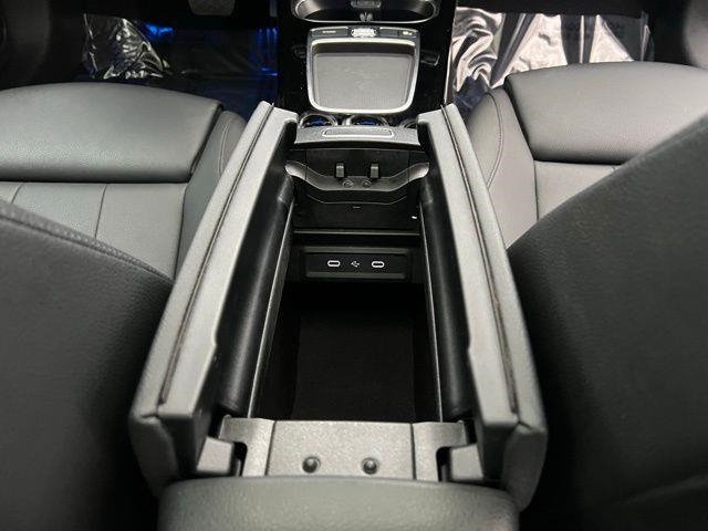 2025 Mercedes-Benz CLA CLA 250 AWD