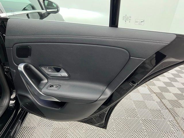 2025 Mercedes-Benz CLA CLA 250 AWD