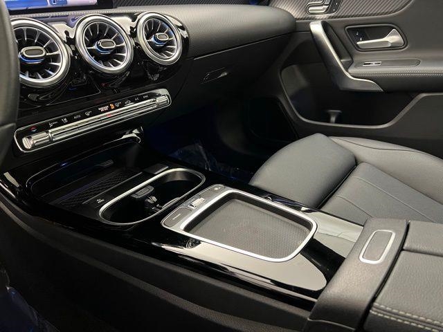 2025 Mercedes-Benz CLA CLA 250 AWD