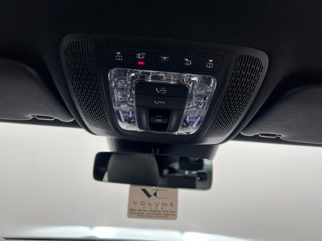 2025 Mercedes-Benz CLA CLA 250 AWD