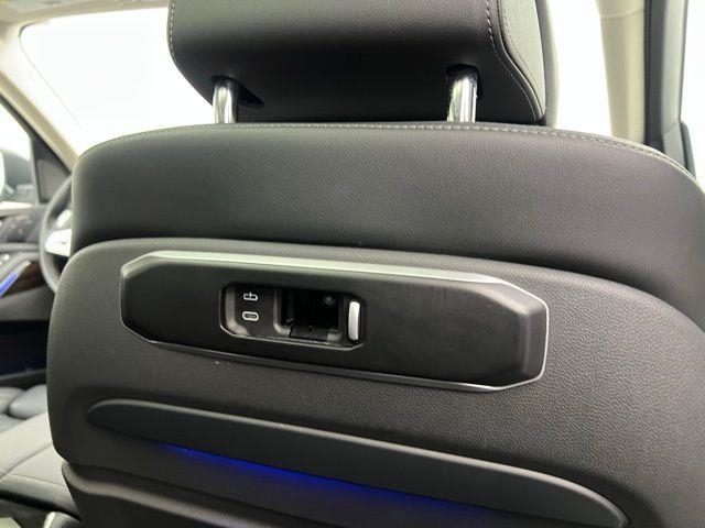 2025 BMW X7 xDrive40i AWD