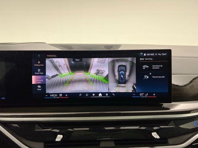 2025 BMW X7 xDrive40i AWD