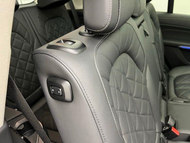 2025 BMW X7 xDrive40i AWD