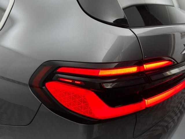 2025 BMW X7 xDrive40i AWD