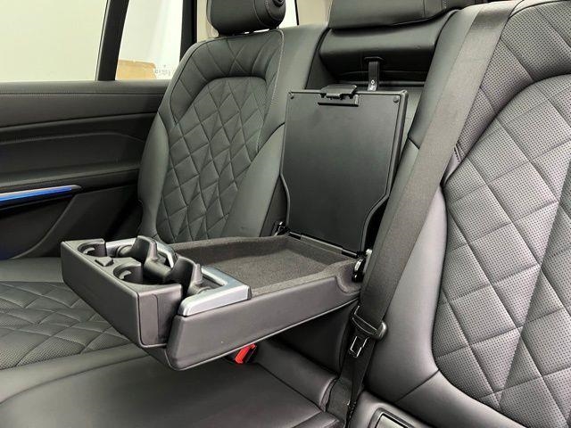 2025 BMW X7 xDrive40i AWD