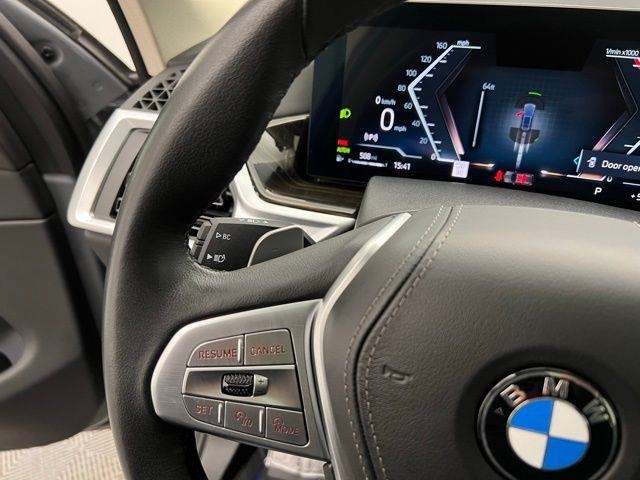 2025 BMW X7 xDrive40i AWD