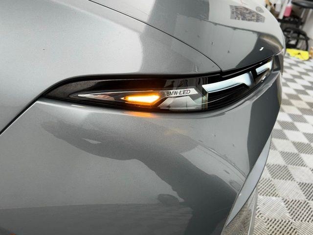 2025 BMW X7 xDrive40i AWD