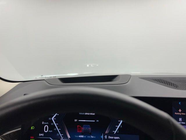 2025 BMW X7 xDrive40i AWD