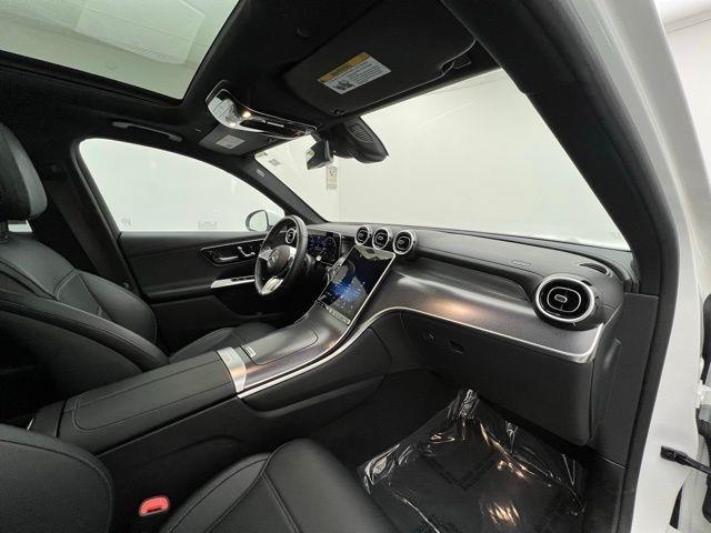 2024 Mercedes-Benz GLC GLC 300 AWD