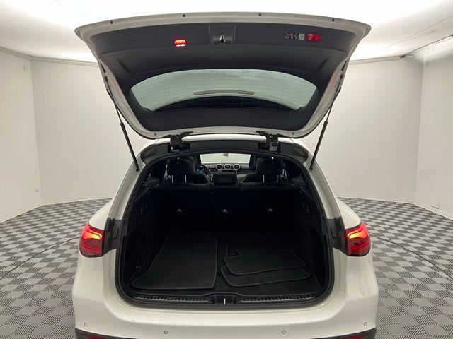 2024 Mercedes-Benz GLC GLC 300 AWD