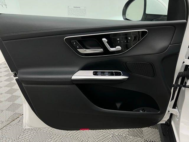 2024 Mercedes-Benz GLC GLC 300 AWD