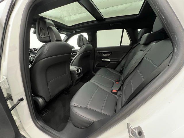 2024 Mercedes-Benz GLC GLC 300 AWD