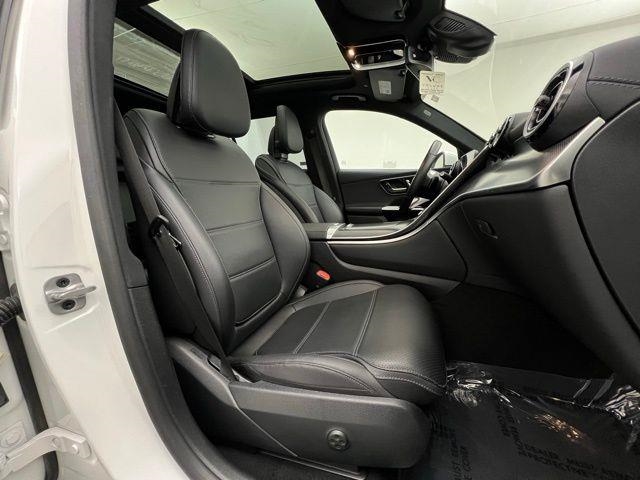 2024 Mercedes-Benz GLC GLC 300 AWD