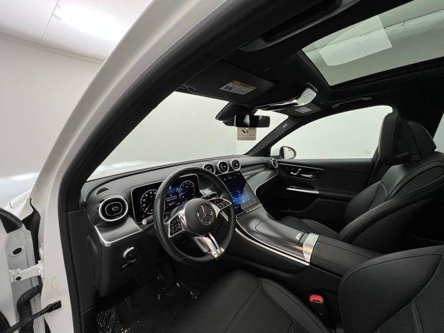 2024 Mercedes-Benz GLC GLC 300 AWD