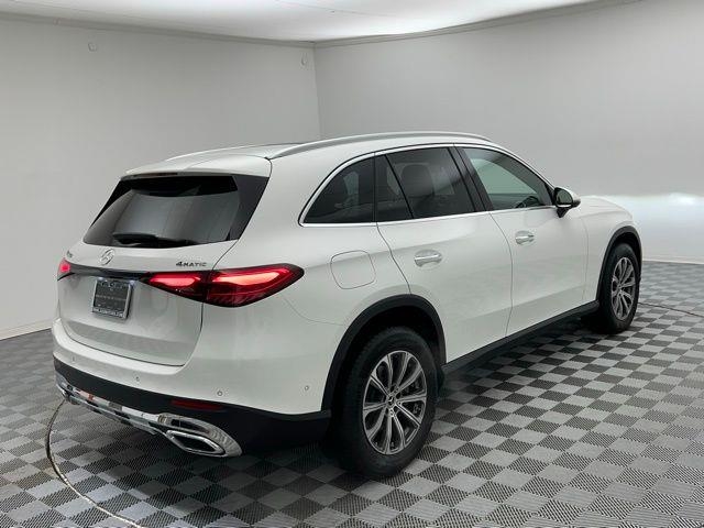 2024 Mercedes-Benz GLC GLC 300 AWD