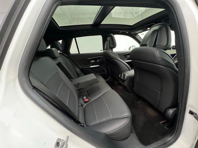 2024 Mercedes-Benz GLC GLC 300 AWD