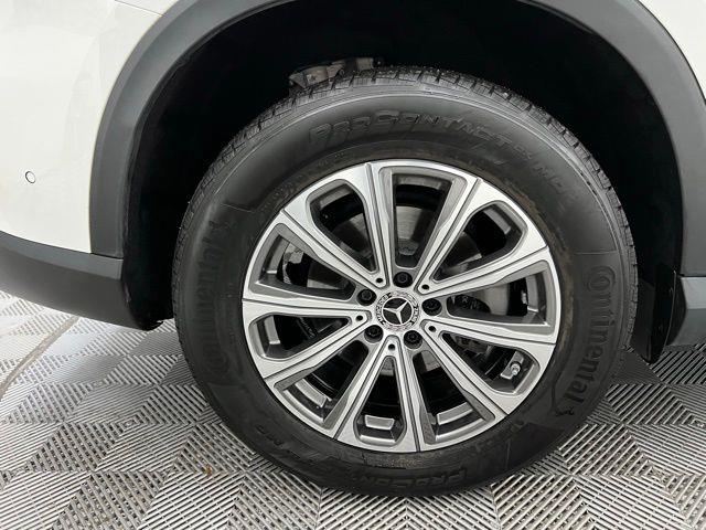 2024 Mercedes-Benz GLC GLC 300 AWD