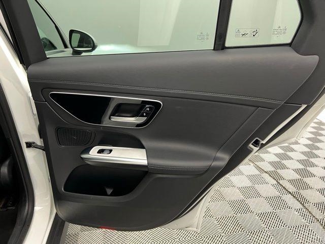 2024 Mercedes-Benz GLC GLC 300 AWD