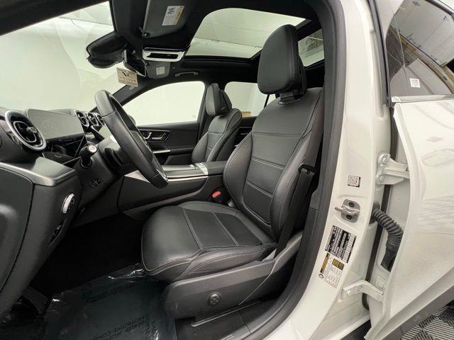 2024 Mercedes-Benz GLC GLC 300 AWD