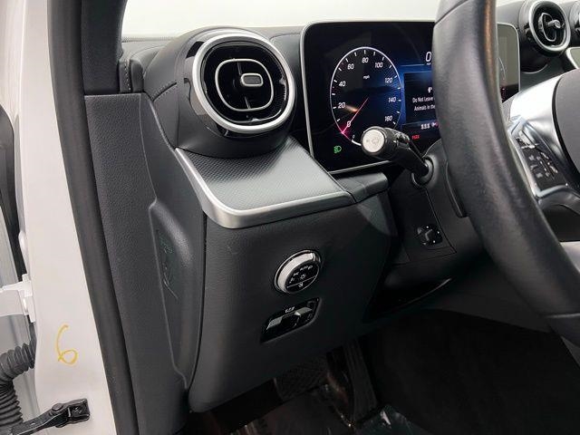 2024 Mercedes-Benz GLC GLC 300 AWD