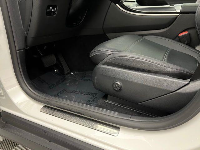 2024 Mercedes-Benz GLC GLC 300 AWD