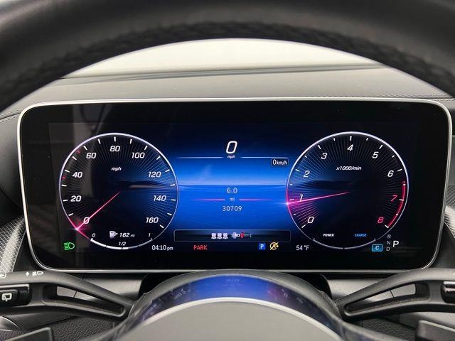 2024 Mercedes-Benz GLC GLC 300 AWD