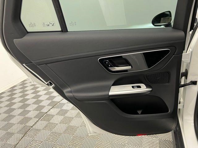 2024 Mercedes-Benz GLC GLC 300 AWD