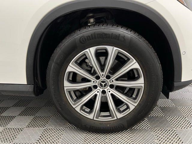 2024 Mercedes-Benz GLC GLC 300 AWD