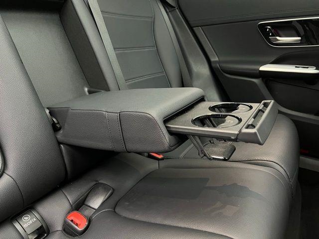 2024 Mercedes-Benz GLC GLC 300 AWD