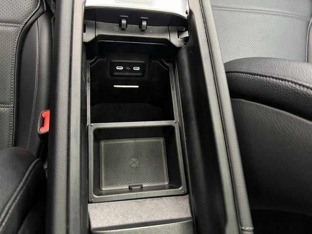 2024 Mercedes-Benz GLC GLC 300 AWD