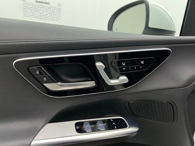 2024 Mercedes-Benz GLC GLC 300 AWD