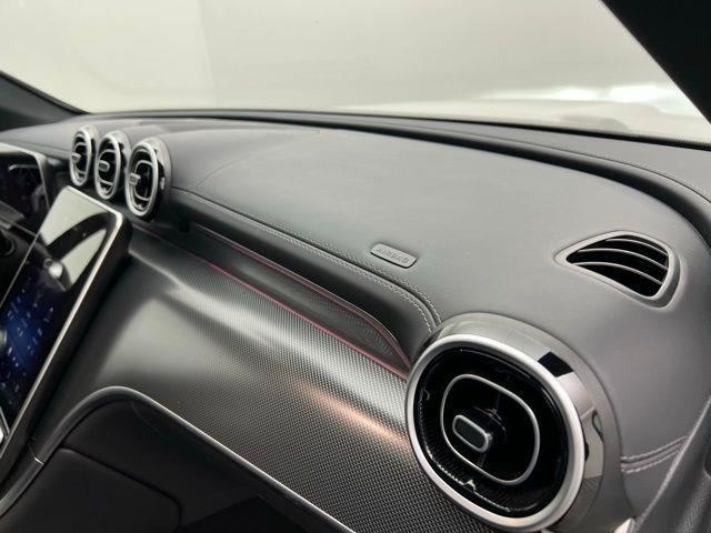 2024 Mercedes-Benz GLC GLC 300 AWD