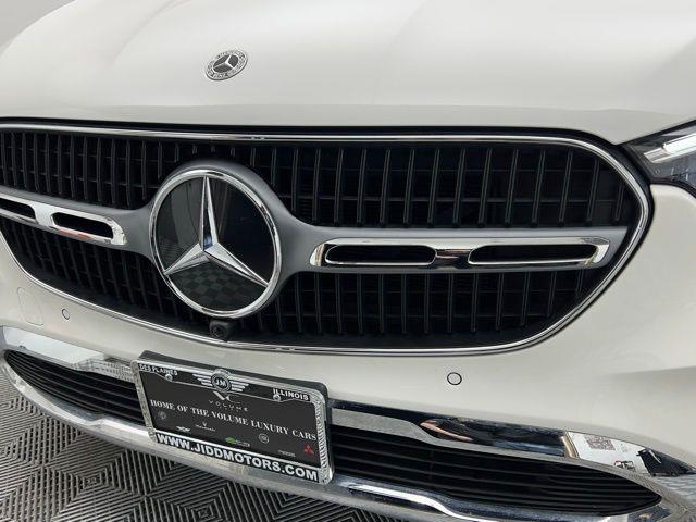 2024 Mercedes-Benz GLC GLC 300 AWD