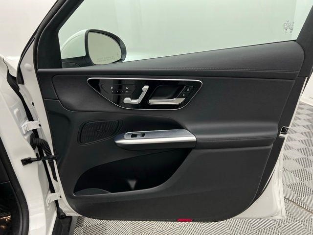 2024 Mercedes-Benz GLC GLC 300 AWD