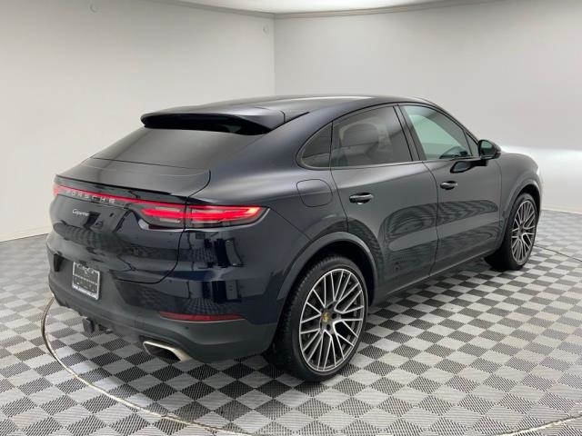 2022 Porsche Cayenne Base AWD
