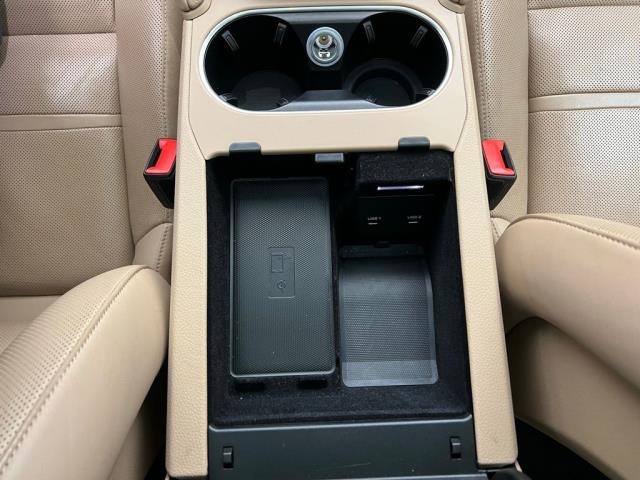 2022 Porsche Cayenne Base AWD