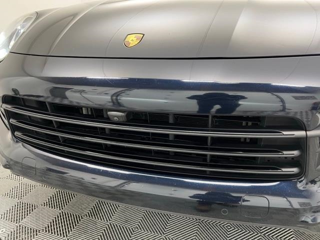 2022 Porsche Cayenne Base AWD