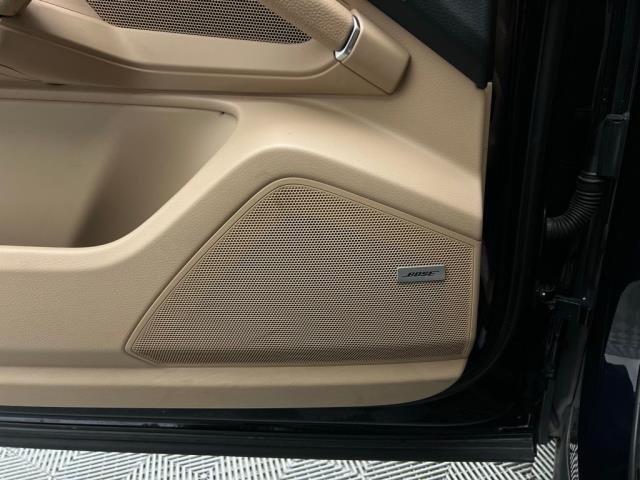 2022 Porsche Cayenne Base AWD