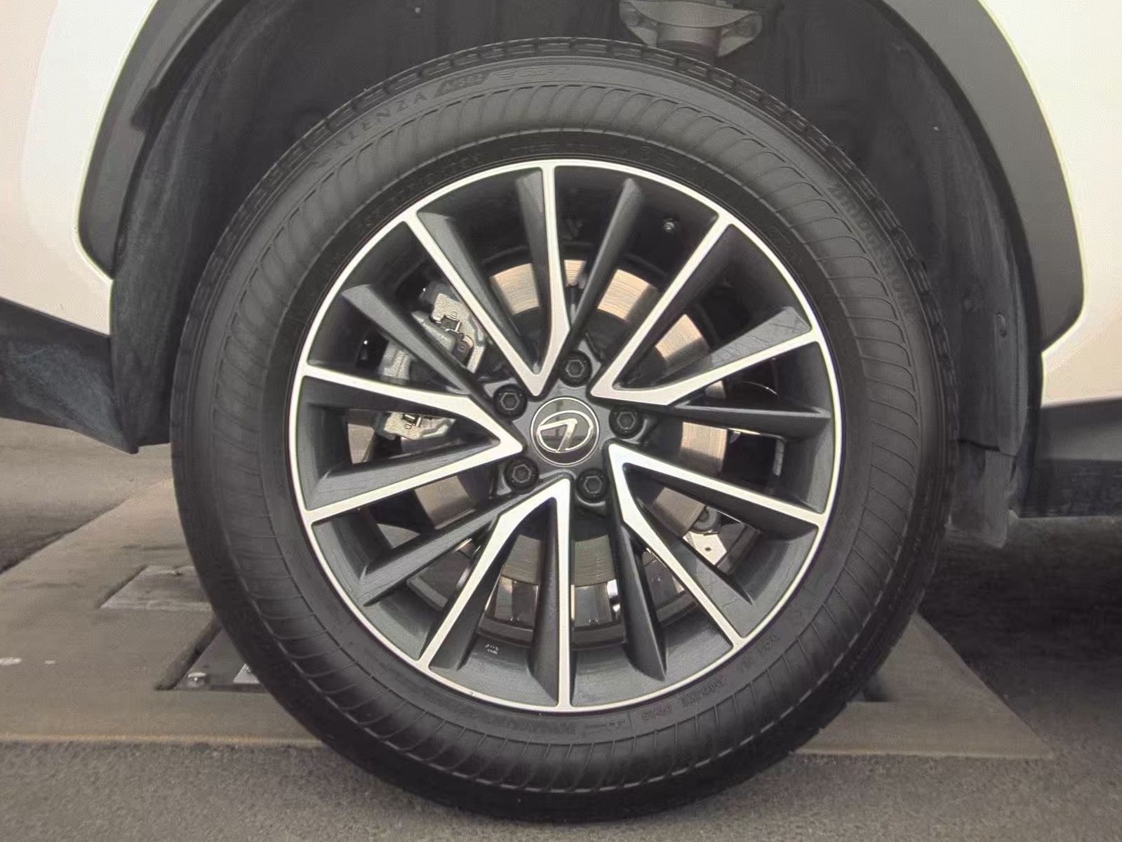 2024 Lexus NX NX 250 FWD