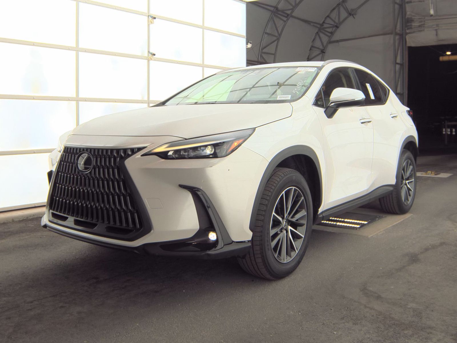 2024 Lexus NX NX 250 FWD