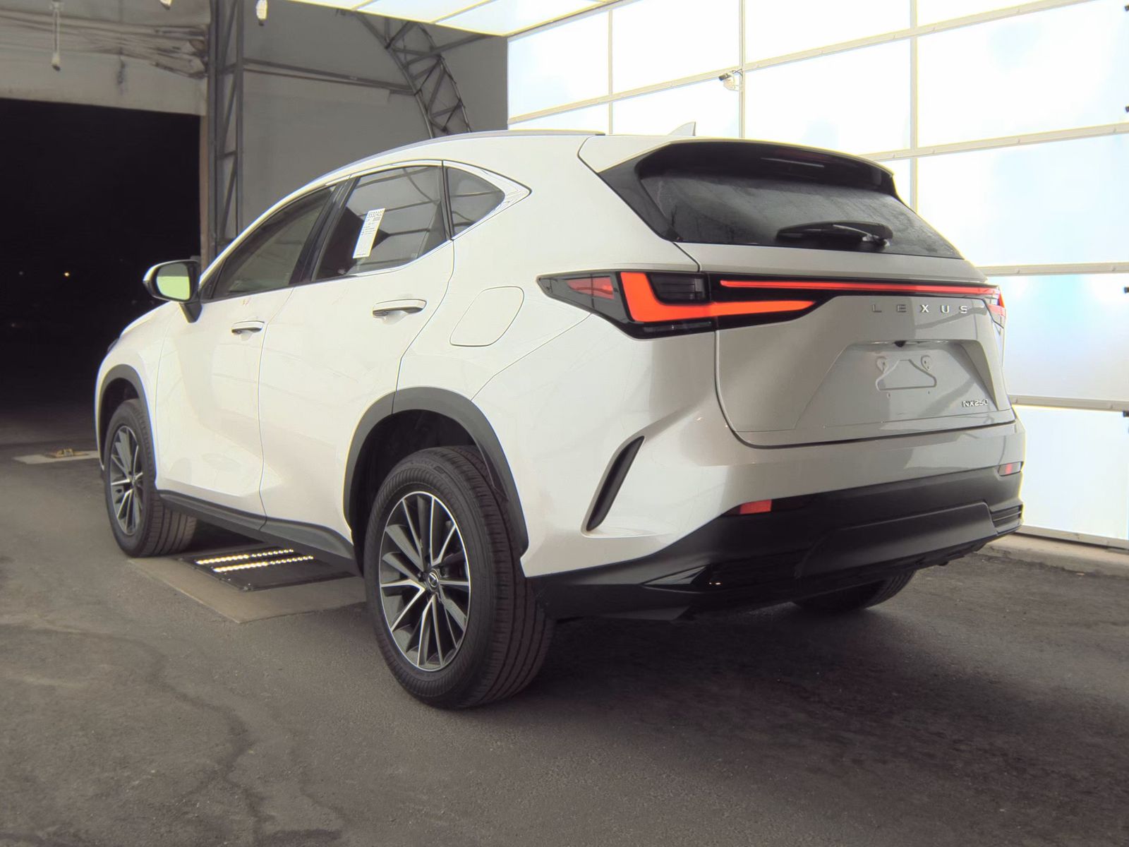 2024 Lexus NX NX 250 FWD