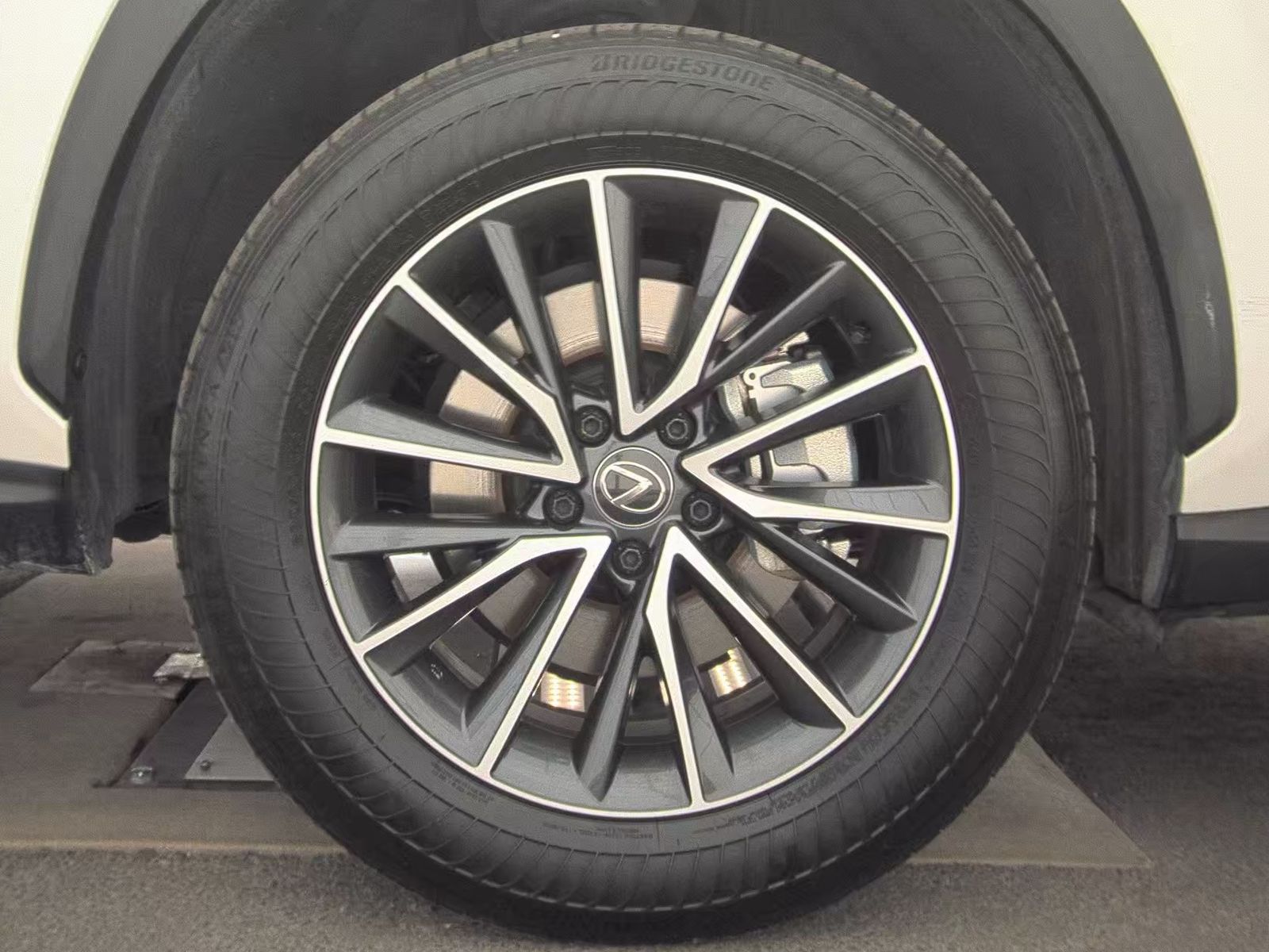 2024 Lexus NX NX 250 FWD